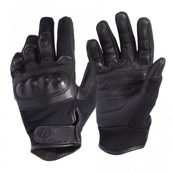 Picture of STINGER GLOVES BLACK XXL